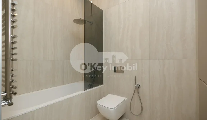 Квартира, Рышкановка, БОГДАН ВОЕВОД