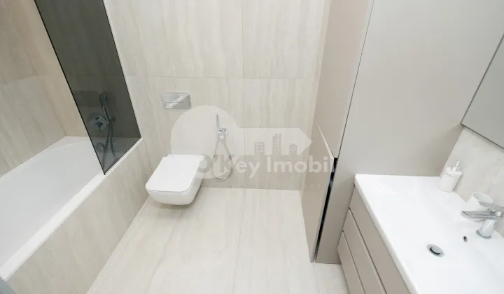 Квартира, Рышкановка, БОГДАН ВОЕВОД