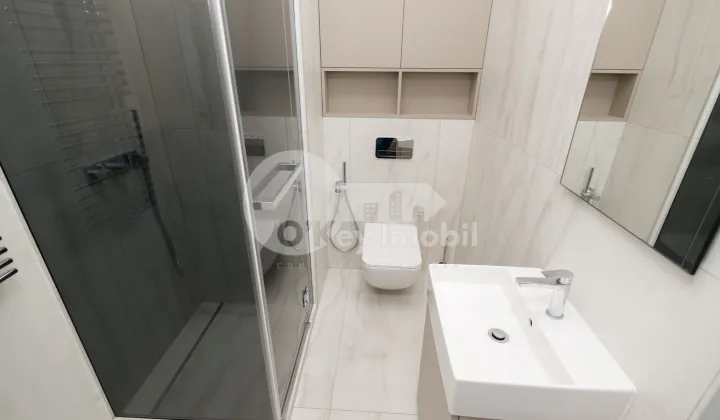 Квартира, Рышкановка, БОГДАН ВОЕВОД