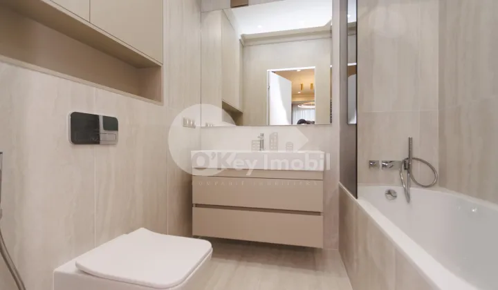 Apartament, Râșcani, BOGDAN VOIEVOD