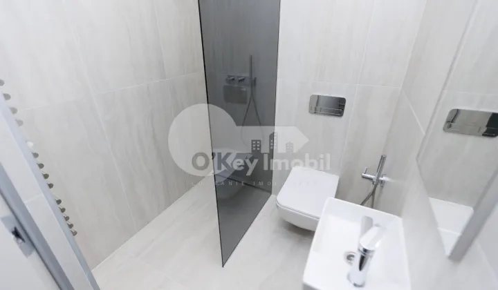 Apartament, Râșcani, BOGDAN VOIEVOD