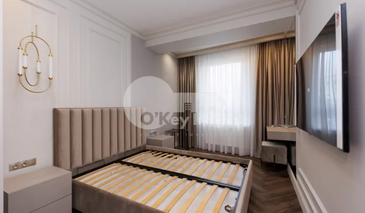 Apartament, Râșcani, BOGDAN VOIEVOD