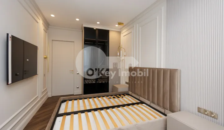 Apartament, Râșcani, BOGDAN VOIEVOD