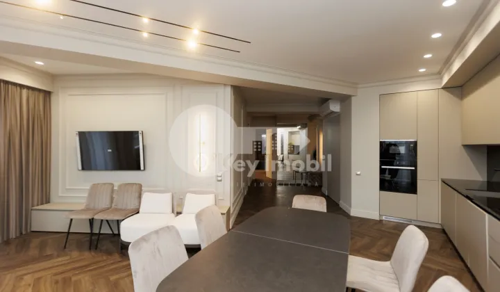 Apartament, Râșcani, BOGDAN VOIEVOD