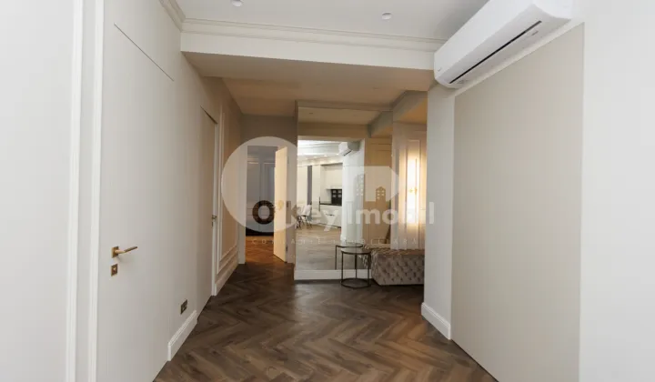 Apartament, Râșcani, BOGDAN VOIEVOD