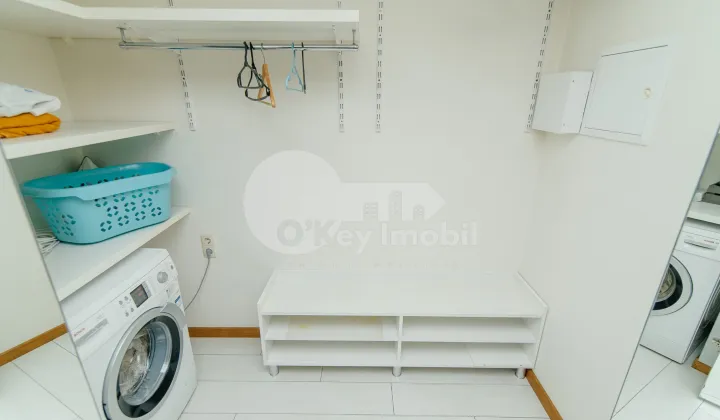 Apartament, Centru, SFATUL ȚĂRII