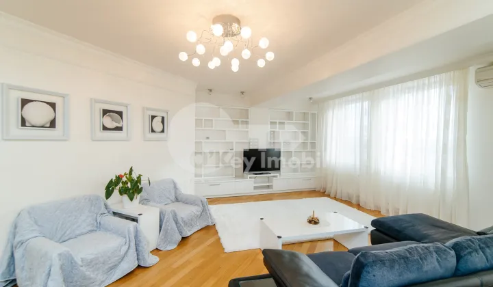 Apartament, Centru, SFATUL ȚĂRII