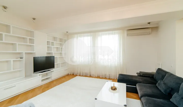 Apartament, Centru, SFATUL ȚĂRII