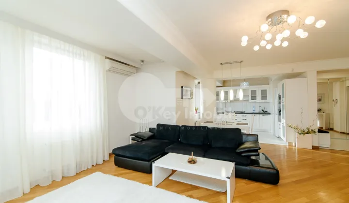 Apartament, Centru, SFATUL ȚĂRII