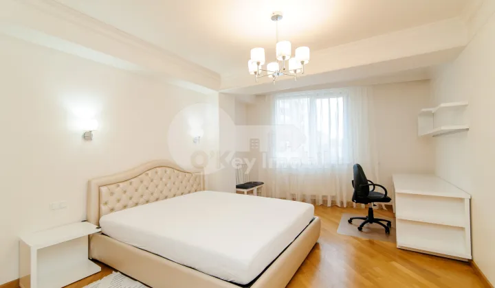 Apartament, Centru, SFATUL ȚĂRII