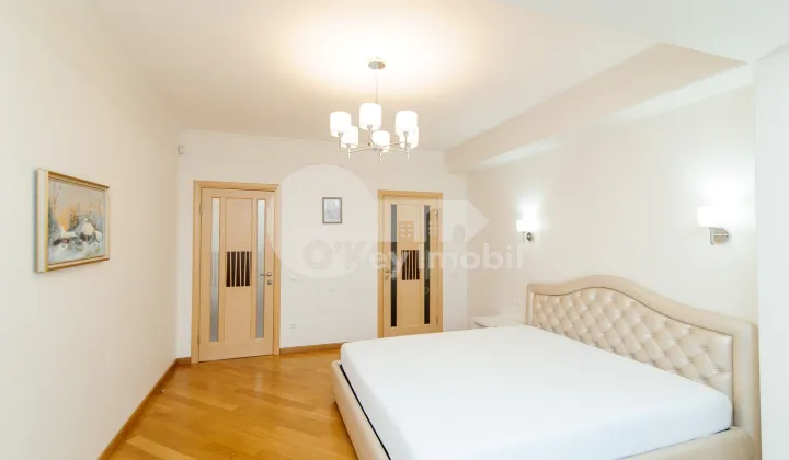 Apartament, Centru, SFATUL ȚĂRII