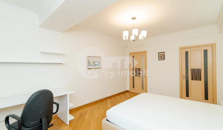 Apartament, Centru, SFATUL ȚĂRII