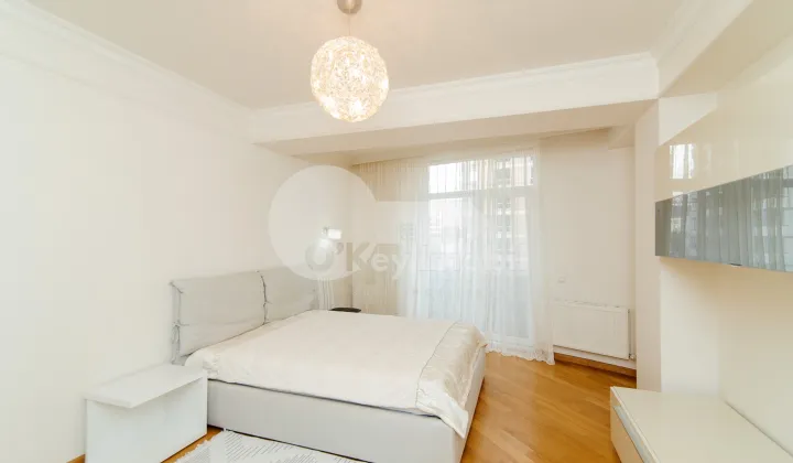 Apartament, Centru, SFATUL ȚĂRII