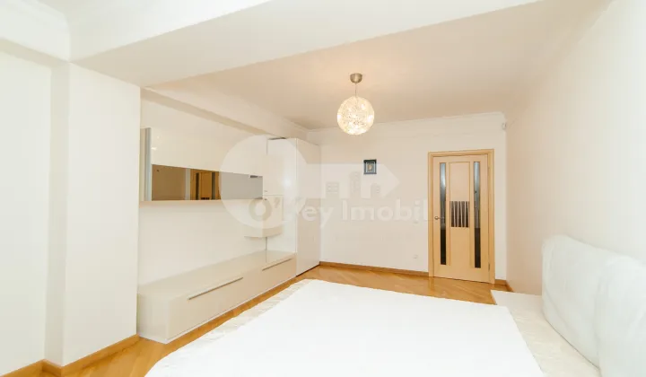 Apartament, Centru, SFATUL ȚĂRII