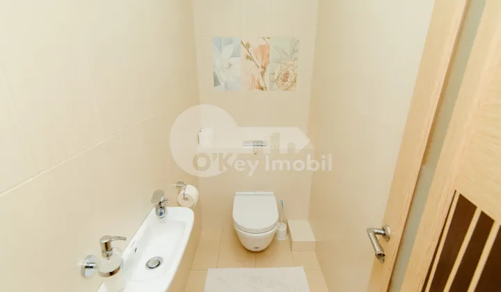 Apartament, Centru, SFATUL ȚĂRII