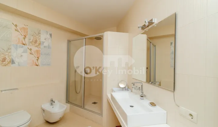 Apartament, Centru, SFATUL ȚĂRII