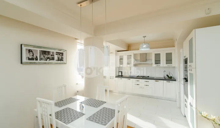 Apartament, Centru, SFATUL ȚĂRII