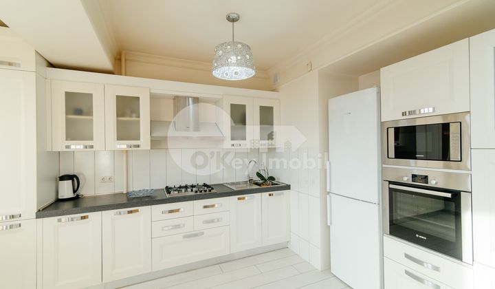 Квартира, Центр, СФАТУЛ ЦЭРИЙ