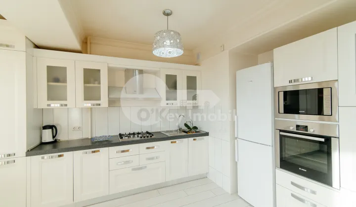 Apartament, Centru, SFATUL ȚĂRII