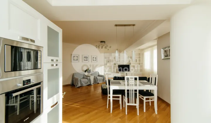 Apartament, Centru, SFATUL ȚĂRII