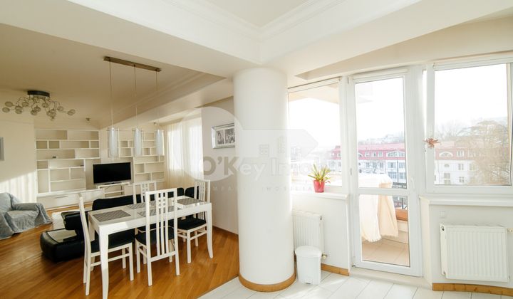 Квартира, Центр, СФАТУЛ ЦЭРИЙ