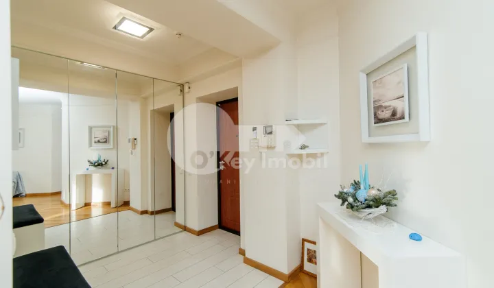 Apartament, Centru, SFATUL ȚĂRII