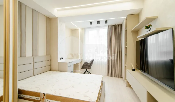 Apartament, Râșcani, BOGDAN VOIEVOD