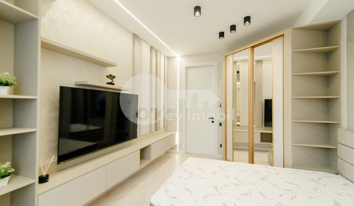 Квартира, Рышкановка, БОГДАН ВОЕВОД