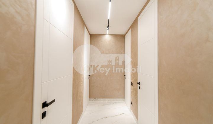 Квартира, Рышкановка, БОГДАН ВОЕВОД