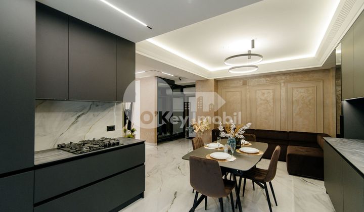 Квартира, Рышкановка, БОГДАН ВОЕВОД