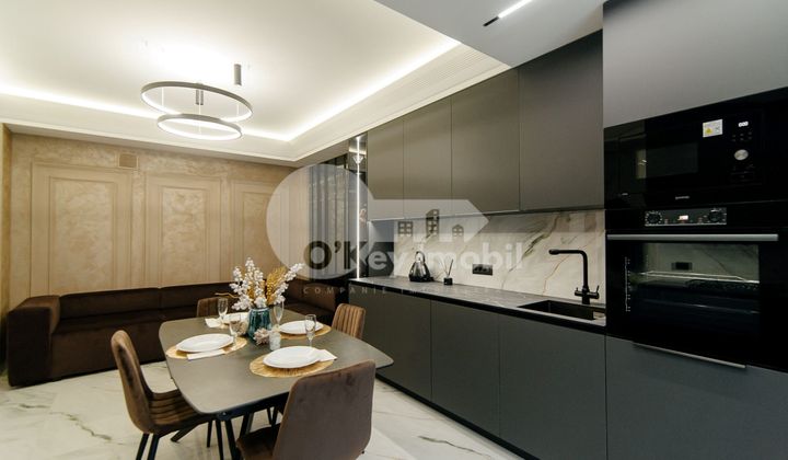 Квартира, Рышкановка, БОГДАН ВОЕВОД