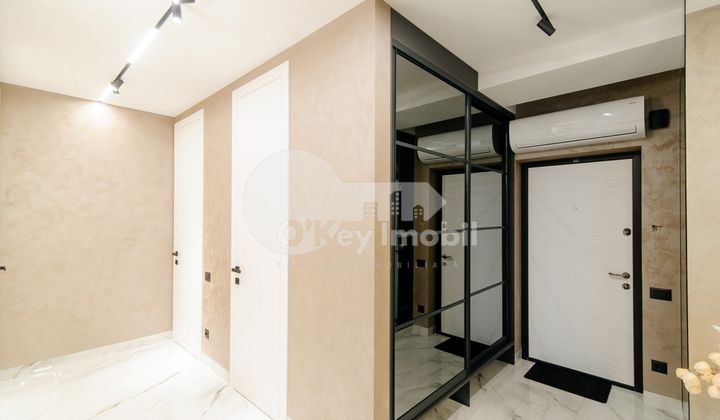 Квартира, Рышкановка, БОГДАН ВОЕВОД