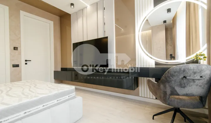 Apartament, Râșcani, BOGDAN VOIEVOD