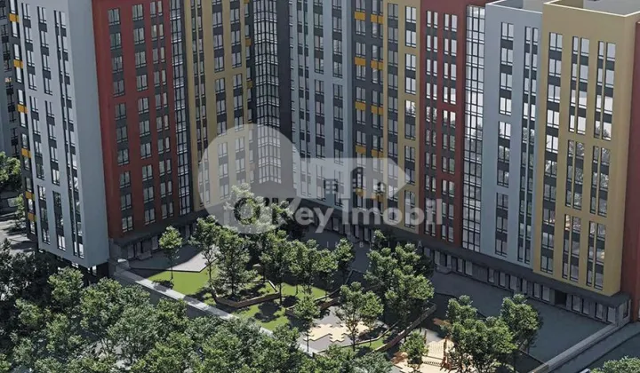 Квартира, Ботаника, ДИМИНЕЦИЙ