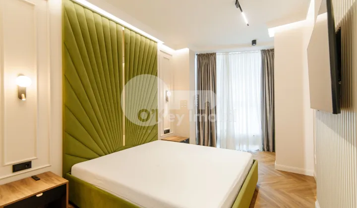 Квартира, Центр, ШТЕФАН ЧЕЛ МАРЕ