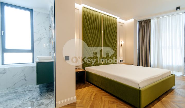 Apartament, Centru, ȘTEFAN CEL MARE