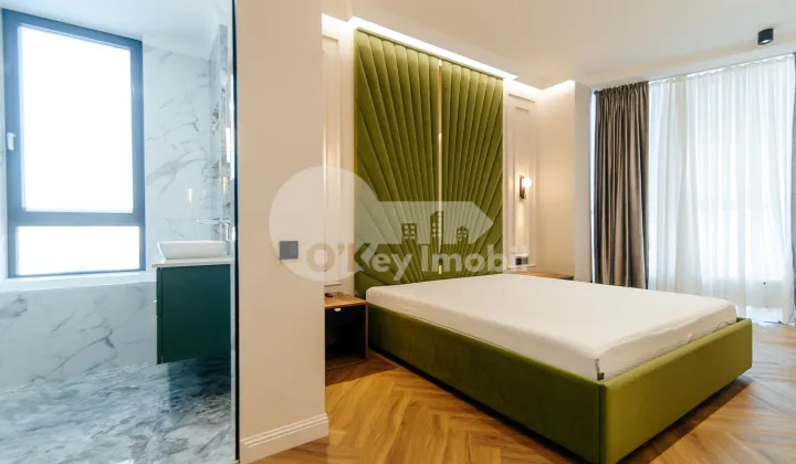 Квартира, Центр, ШТЕФАН ЧЕЛ МАРЕ