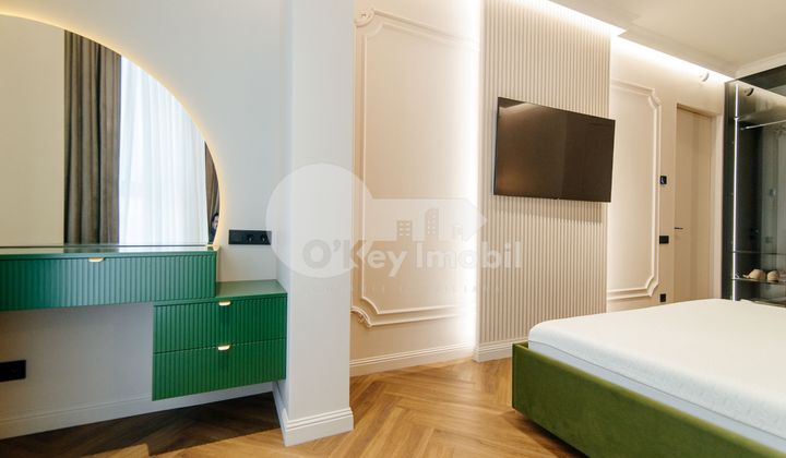 Apartament, Centru, ȘTEFAN CEL MARE