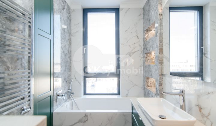 Apartament, Centru, ȘTEFAN CEL MARE