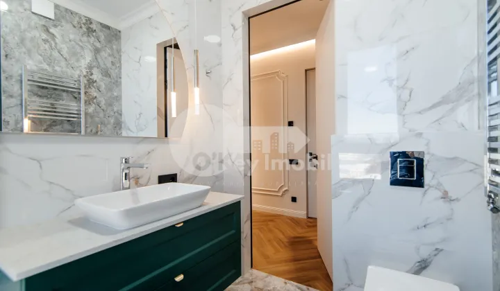 Квартира, Центр, ШТЕФАН ЧЕЛ МАРЕ