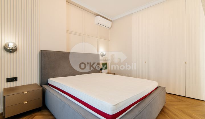 Apartament, Centru, ȘTEFAN CEL MARE