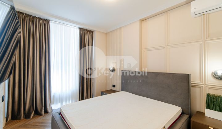 Apartament, Centru, ȘTEFAN CEL MARE