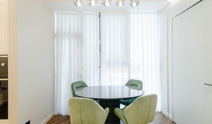 Apartament, Centru, ȘTEFAN CEL MARE