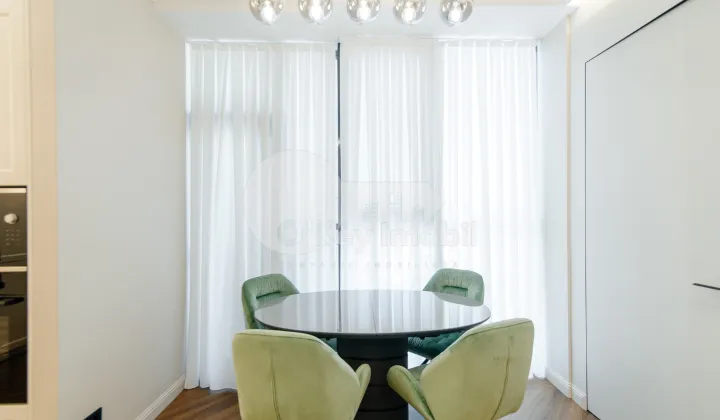 Квартира, Центр, ШТЕФАН ЧЕЛ МАРЕ