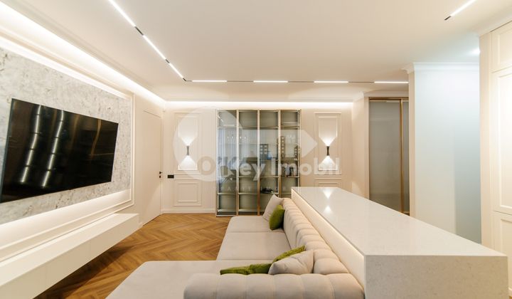 Apartament, Centru, ȘTEFAN CEL MARE