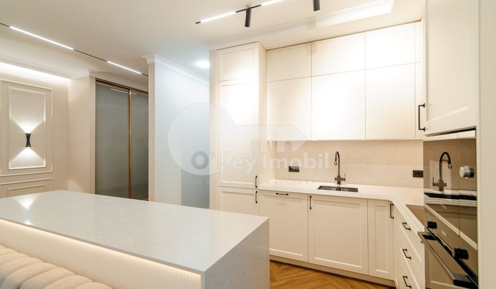 Apartament, Centru, ȘTEFAN CEL MARE