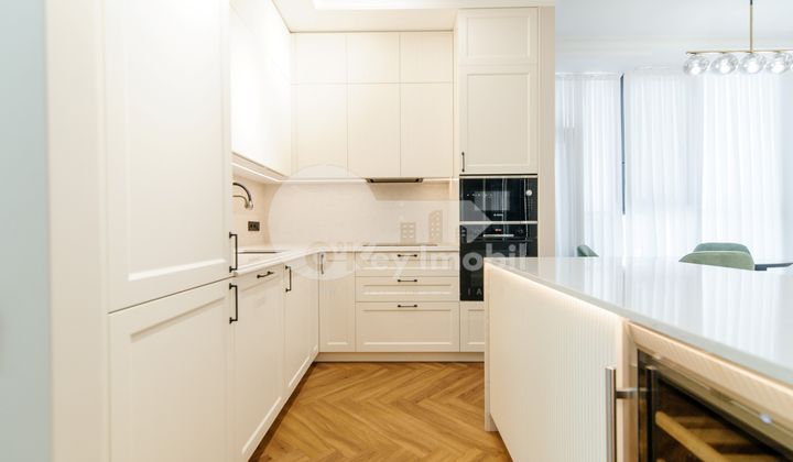 Apartament, Centru, ȘTEFAN CEL MARE