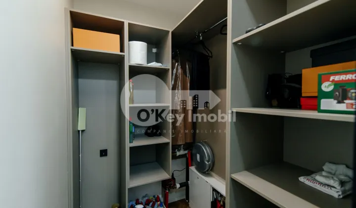 Квартира, Центр, ШТЕФАН ЧЕЛ МАРЕ