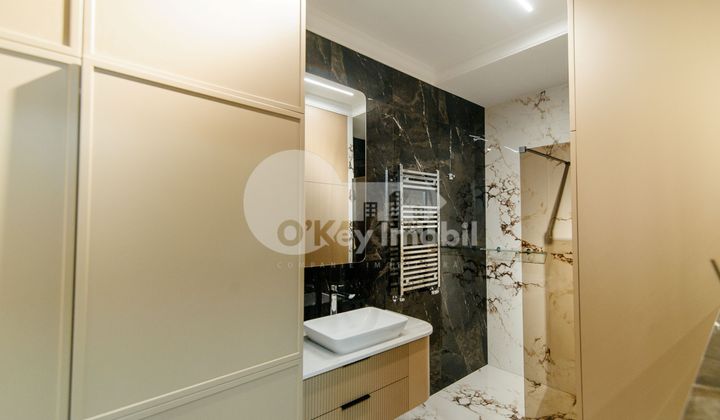 Apartament, Centru, ȘTEFAN CEL MARE