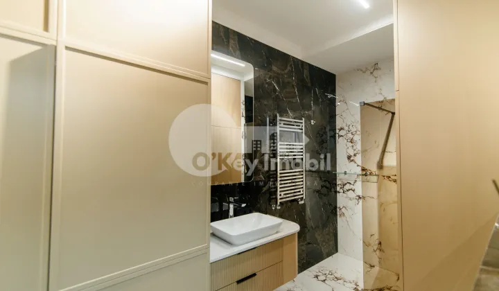 Квартира, Центр, ШТЕФАН ЧЕЛ МАРЕ